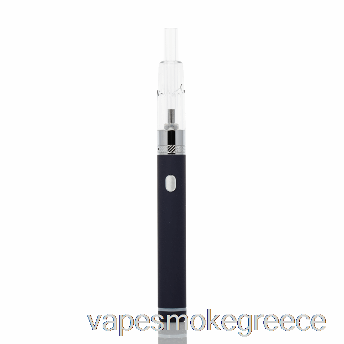 Vape Greece Boulder Aspen Slim στυλό μπλε